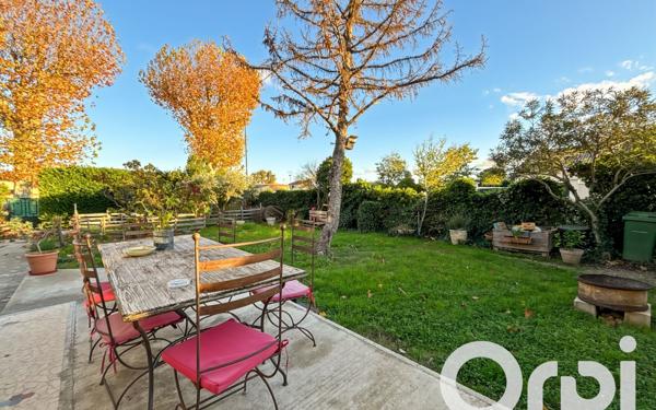 Maison à vendre    3 pièces •  Lapalud