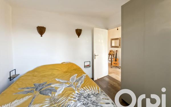 Maison à vendre    3 pièces •  Lapalud