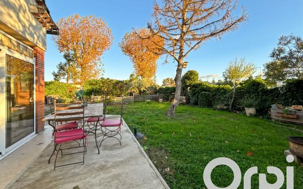 Maison à vendre    3 pièces •  Lapalud