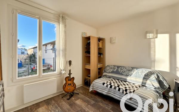 Maison à vendre    3 pièces •  Lapalud