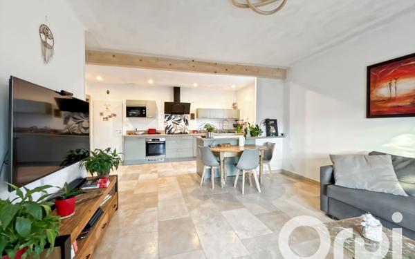 Maison à vendre    3 pièces •  Lapalud