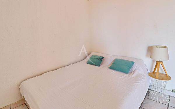 APPARTEMENT AVEC BALCON CAVE ET ASCENSEUR PROCHE CENTRE VILLE