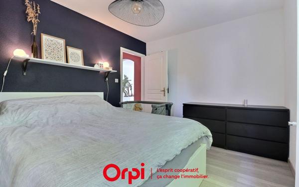 Appartement à vendre    3 pièces • 76 m2 Strasbourg