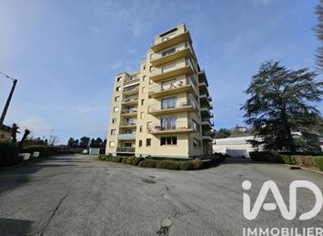 Appartement à vendre 3 pièces 87 m² Belley