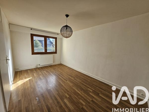 Appartement à vendre 3 pièces 87 m² Belley