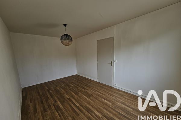 Appartement à vendre 3 pièces 87 m² Belley