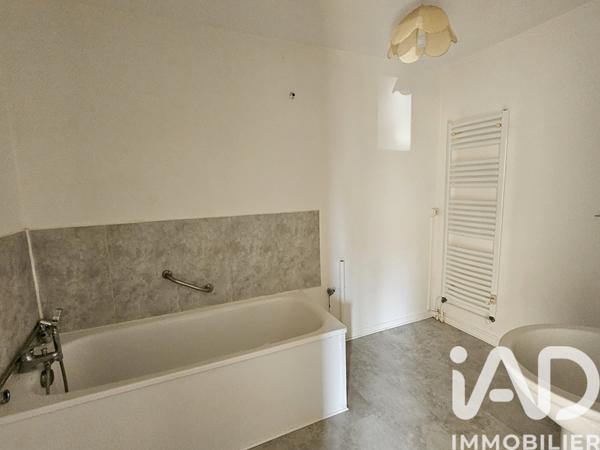 Appartement à vendre 3 pièces 87 m² Belley