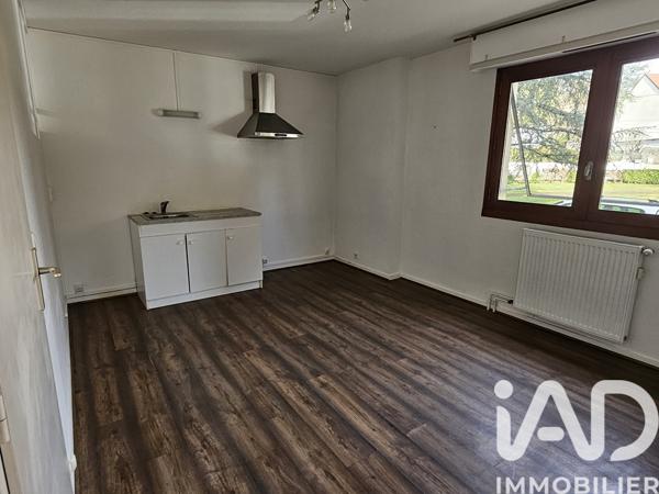 Appartement à vendre 3 pièces 87 m² Belley