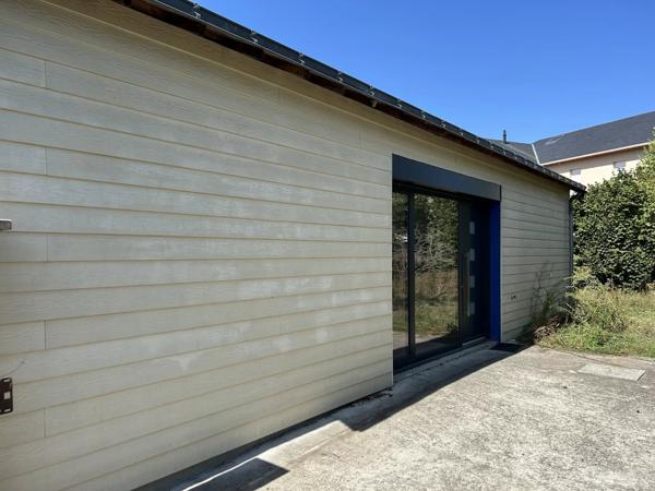 Location Local commercial 1 pièces 80 m2 à Avrillé