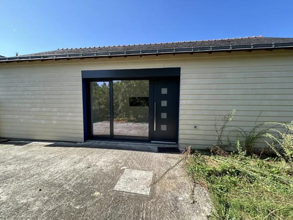 Location Local commercial 1 pièces 80 m2 à Avrillé