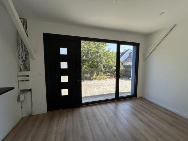 Location Local commercial 1 pièces 80 m2 à Avrillé