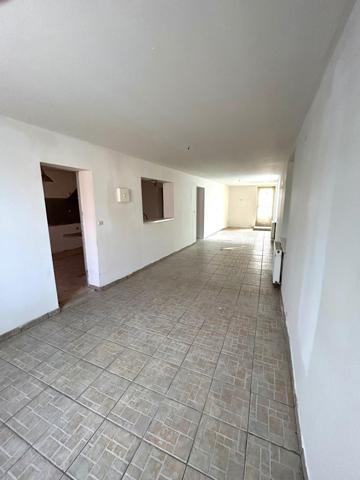 Maison sans vis à vis disposant de 6 chambres, fort potentiel