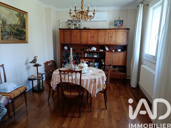 Appartement à vendre 5 pièces 96 m² Grenoble