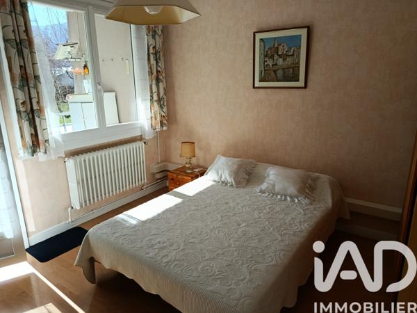 Appartement à vendre 5 pièces 96 m² Grenoble