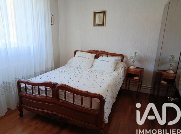 Appartement à vendre 5 pièces 96 m² Grenoble