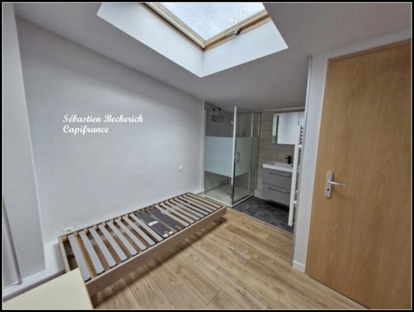 Immeuble à vendre SARREGUEMINES (57)