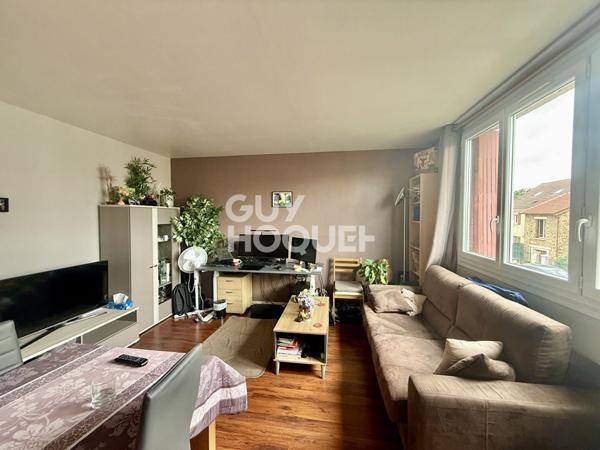 Le Petit Robinson 2 pièces au calme