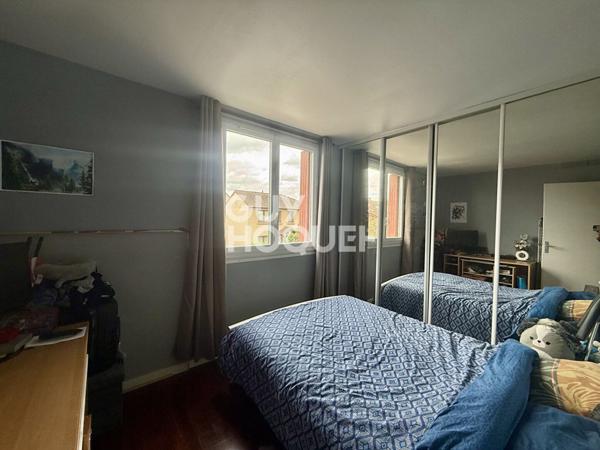 Le Petit Robinson 2 pièces au calme