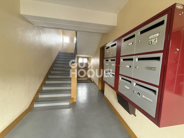 Le Petit Robinson 2 pièces au calme