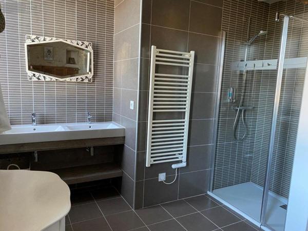 Maison à vendre à Isigny-sur-Mer dans le Calvados (14230), ref : 50108-4618