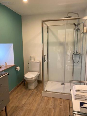 Maison à vendre à Isigny-sur-Mer dans le Calvados (14230), ref : 50108-4618