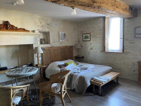 Maison à vendre à Isigny-sur-Mer dans le Calvados (14230), ref : 50108-4618