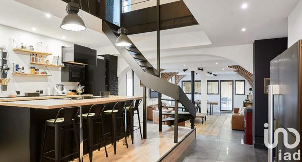 Maison à vendre 5 pièces 220 m² Raismes