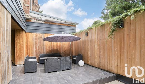 Maison à vendre 5 pièces 220 m² Raismes