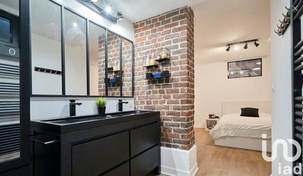 Maison à vendre 5 pièces 220 m² Raismes