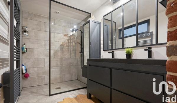 Maison à vendre 5 pièces 220 m² Raismes