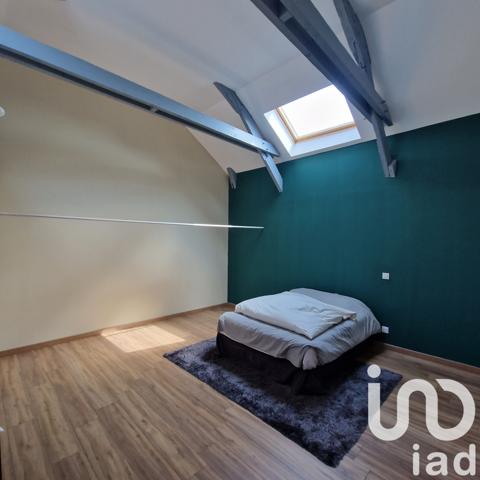 Maison à vendre 5 pièces 220 m² Raismes