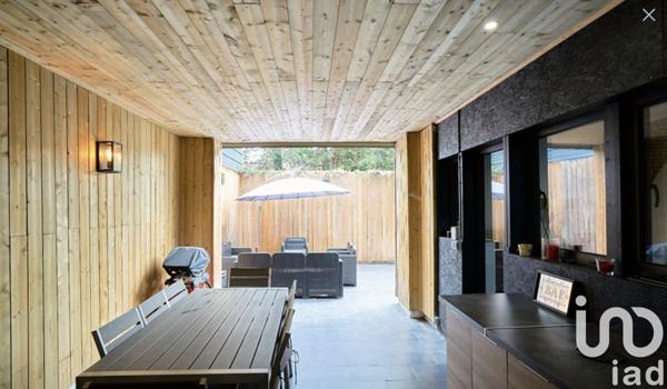 Maison à vendre 5 pièces 220 m² Raismes