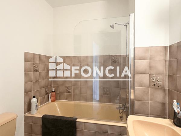 Location Appartement 2 pièces 27.53 m² - 6 IMPASSE DE LA PAIX Cholet 49300
