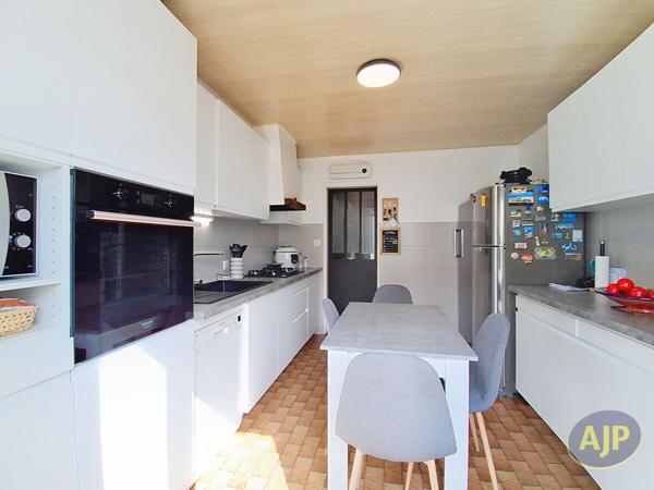 Vente maison La Roche Sur Yon : 304 000 € - AJP Immobilier La Roche-sur-Yon