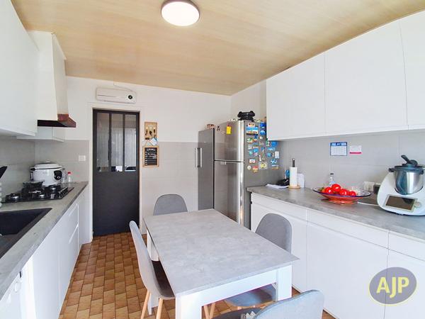Vente maison La Roche Sur Yon : 304 000 € - AJP Immobilier La Roche-sur-Yon