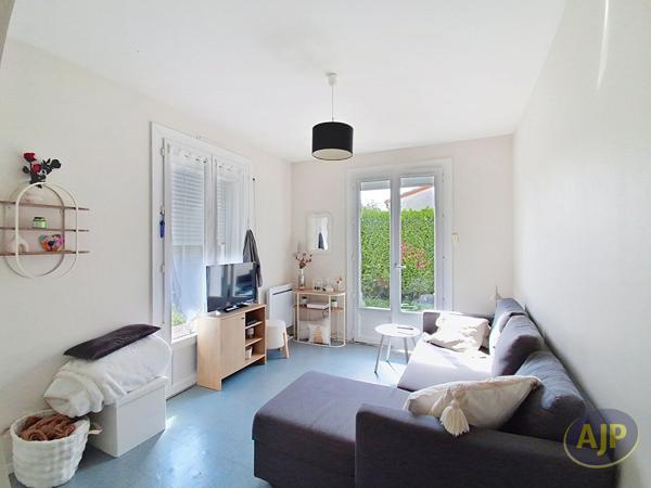 Vente maison La Roche Sur Yon : 304 000 € - AJP Immobilier La Roche-sur-Yon