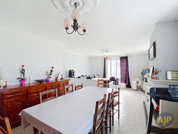 Vente maison La Roche Sur Yon : 304 000 € - AJP Immobilier La Roche-sur-Yon