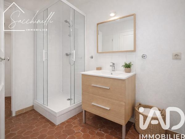 Appartement à vendre 3 pièces 51 m² Le Beausset