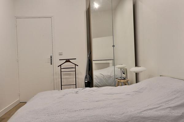Appartement Aubervilliers 2 pièce(s) 40.35 m2