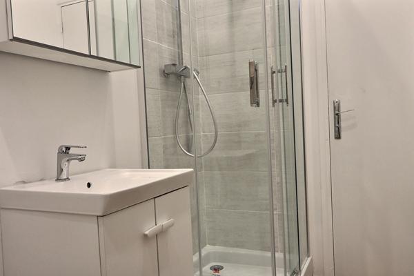 Appartement Aubervilliers 2 pièce(s) 40.35 m2