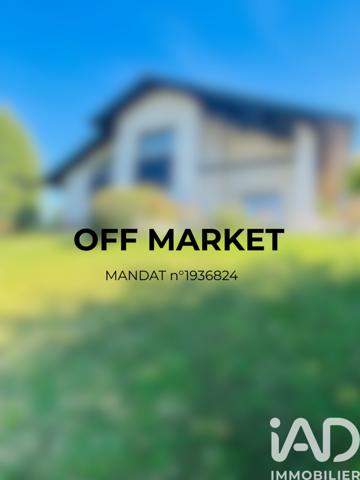 Maison à vendre 4 pièces 145 m² Rumilly