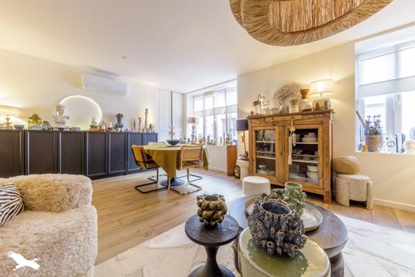 Maison à vendre |  Châteauroux |  4 pièces | 102 m²