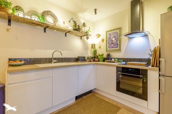 Maison à vendre |  Châteauroux |  4 pièces | 102 m²