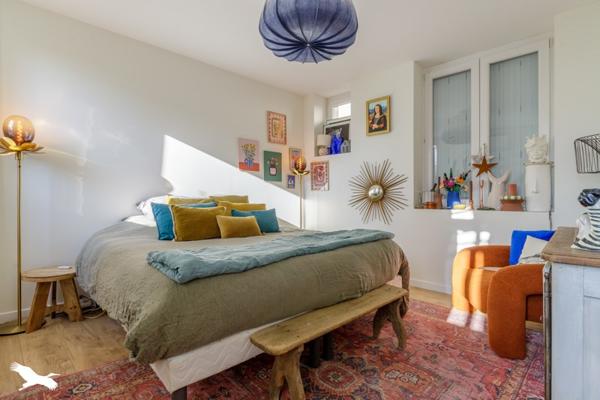 Maison à vendre |  Châteauroux |  4 pièces | 102 m²