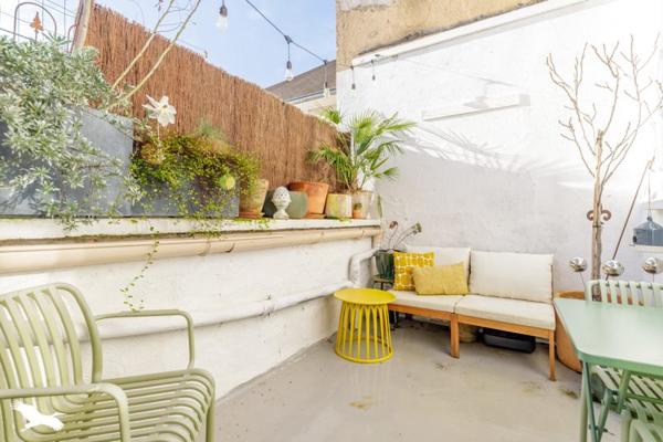 Maison à vendre |  Châteauroux |  4 pièces | 102 m²