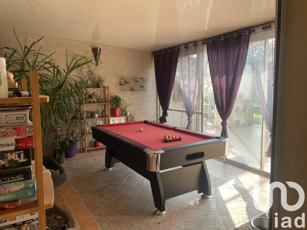 Maison à vendre 5 pièces 160 m² Fourques