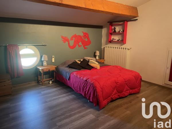 Maison à vendre 5 pièces 160 m² Fourques