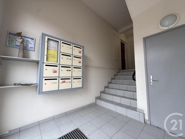 Appartement T3 à vendre  3 pièces - 66,76 m2 MARCQ EN BAROEUL - 59