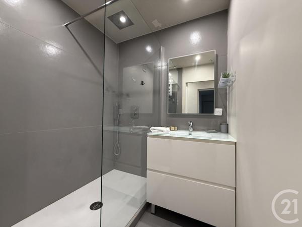 Appartement T3 à vendre  3 pièces - 66,76 m2 MARCQ EN BAROEUL - 59