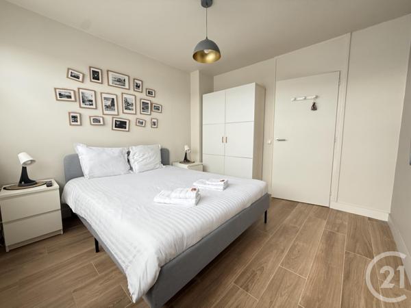 Appartement T3 à vendre  3 pièces - 66,76 m2 MARCQ EN BAROEUL - 59